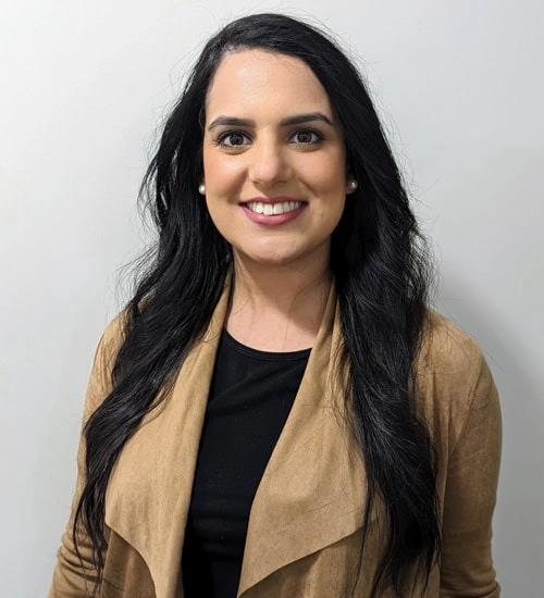 Dr Simran Sander - Optometrist in Woodbridge